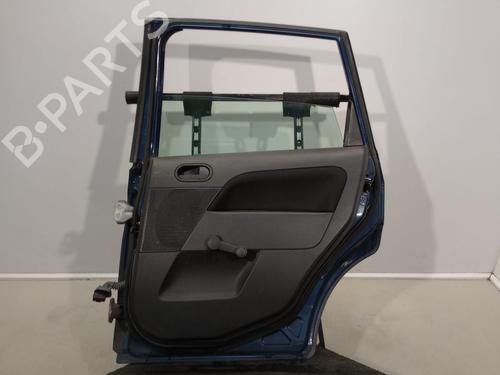 Right rear door FORD FIESTA V (JH_, JD_) 1.25 16V | BP27230444C5 