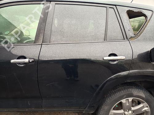 Used Left rear door Left rear door TOYOTA RAV 4 III (_A3_) 2.2 D 4WD (ALA30_, ALA30R) (177 hp) 35916872 35916872