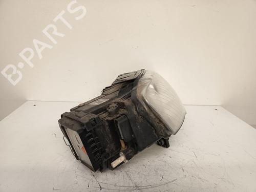 Right headlight VW PASSAT B6 Variant (3C5) 1.4 TSI | BP32761267C29 - Image 5