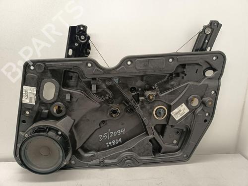 front-right-window-mechanism-vw-golf-vi-5k1-2008-2009-2010-2011-2012-2013-2014-32762486 main image