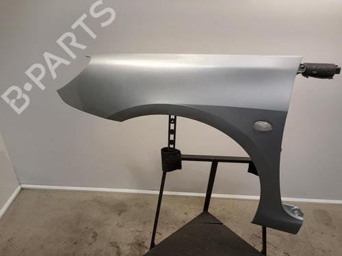 Left front fenders PEUGEOT 307 (3A/C) 2.0 16V | BP27227038C41 