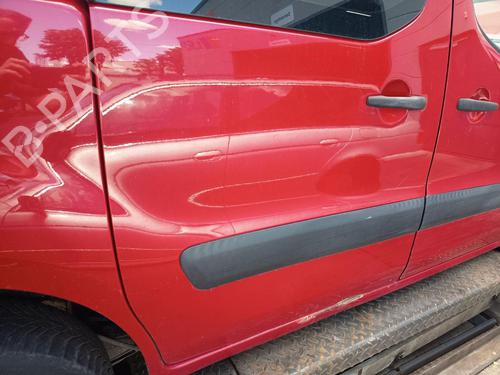 Dør højre bagtil CITROËN BERLINGO MULTISPACE (B9) 1.6 HDi 75 / BlueHDi 75 | BP38156119C5 - Image 6