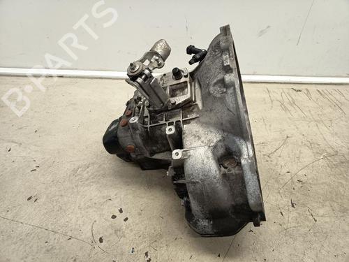 Gearbox OPEL ZAFIRA TOURER C (P12) 1.8 (75) | BP33438344M3 - Image 2