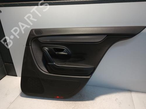 Used Rear right panel VW PASSAT CC B6 (357) 2.0 TDI 4motion (170 hp) 27231358