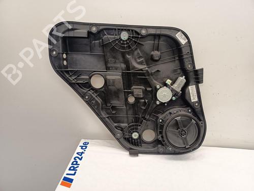 rear-left-window-mechanism-kia-soul-ii-ps-2014-2015-2016-2017-2018-2019-32733398 main image