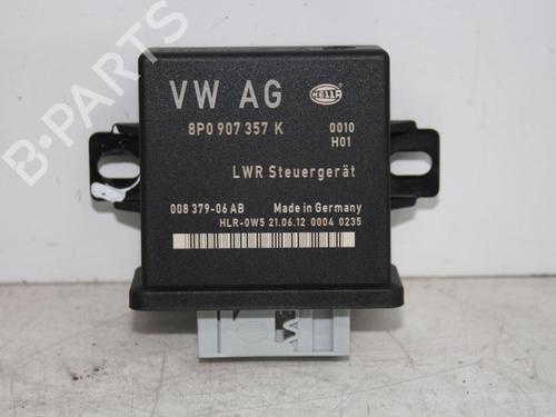 Used Other VW SCIROCCO III (137, 138) 1.4 TSI (122 hp) 27230954