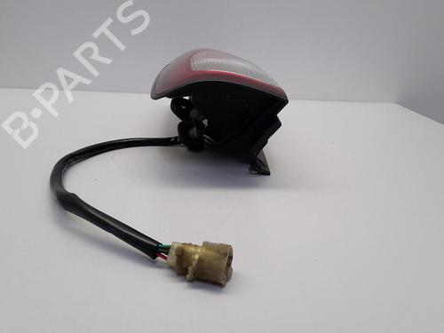 Left taillight SUZUKI IGNIS I (FH) 1.3 (HV51, HX51, RG413) | BP27227312C34 