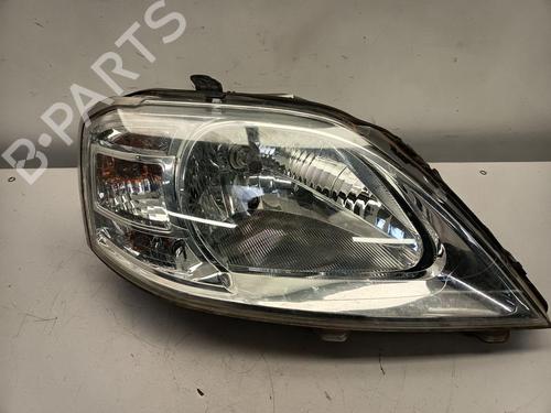 Used Right headlight Right headlight DACIA LOGAN MCV (KS_) 1.4 (75 hp) 33749260 33749260