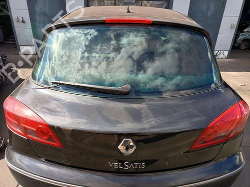 tailgate-renault-vel-satis-bj0_-2002-39106097 main image