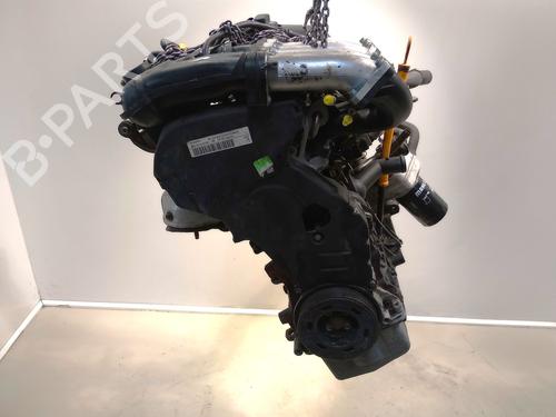 Motor AUDI A3 (8L1) 1.8 | BP27229420M1