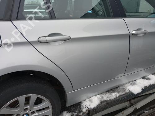 Right rear door BMW 3 Touring (E91) 318 d | BP27229860C5 