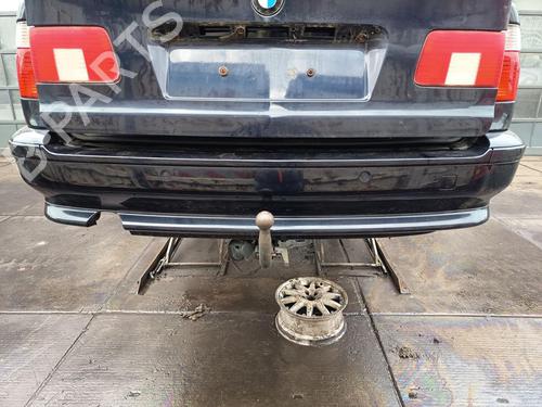Used Rear bumper Rear bumper BMW 5 Touring (E39) 525 d (163 hp) 32763679 32763679