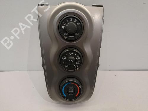 Used Other TOYOTA YARIS (_P9_) 1.33 VVT-i (NSP90_, NSP90R) (100 hp) 27226668