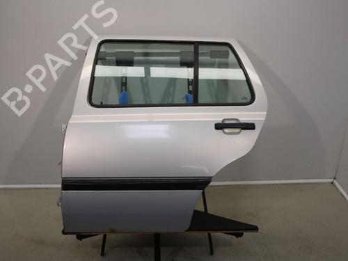 Used Left rear door VW GOLF Van III Variant (1H5) 1.8 (75 hp) 27230726