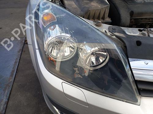Used Right headlight Right headlight 39177102 39177102