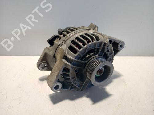 Used Alternator OPEL ASTRA G Hatchback (T98) 1.6 16V (F08, F48) (101 hp) 27229472