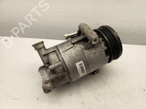 AC compressor OPEL ASTRA H GTC (A04) 1.6 (L08) | BP35916971M34 - Image 3