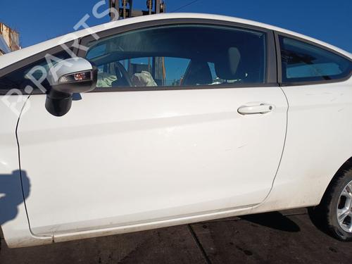 left-front-door-ford-fiesta-vi-cb1-ccn-2008-32763004 main image