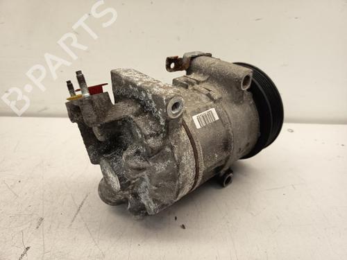 AC compressor CITROËN C4 Coupe (LA_) 1.6 VTi 120 | BP40461501M34 - Image 4