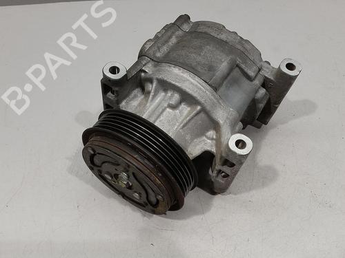AC compressor FIAT PANDA (169_) 1.2 (169.AXB11, 169.AXB1A) | BP27226803M34