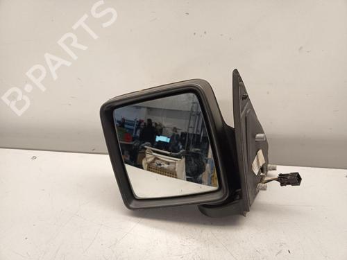 Used Left mirror Left mirror OPEL COMBO Box Body/MPV 1.7 CDTI 16V (101 hp) 33749120 33749120