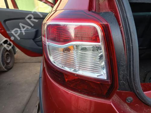Left taillight DACIA SANDERO II TCe 90 (B8M1, B8MA, B8AC) | BP39515083C34 - Image 3