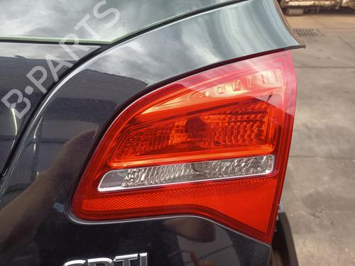 Used Right tailgate light Right tailgate light 36938151 36938151