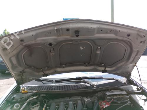 Hood RENAULT MEGANE II Estate (KM0/1_) 1.6 | BP27229175C1 