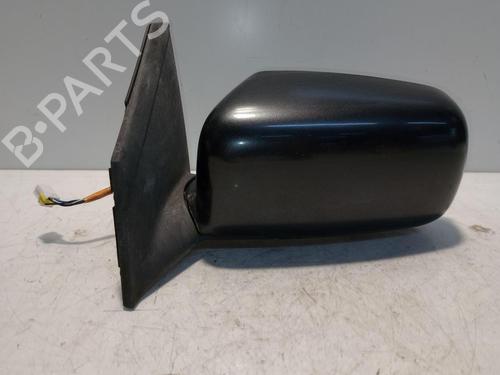 Used Other MITSUBISHI LANCER VII Estate (CS_W, CT_W) 2.0 (CS9W) (135 hp) 27230000