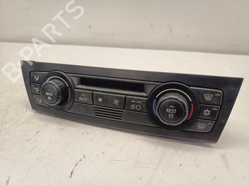 Climate control BMW 1 (E87) 116 i | BP36938035I5 - Image 6