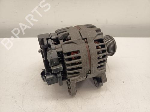 Alternator VW TRANSPORTER T5 Van (7HA, 7HH, 7EA, 7EH) 1.9 TDI | BP33917409M7 - Image 3