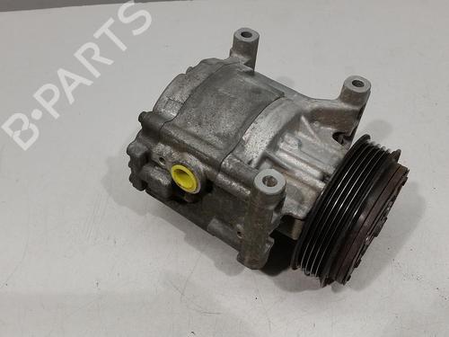 AC compressor FIAT PANDA (169_) 1.2 (169.AXB11, 169.AXB1A) | BP27226803M34