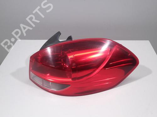 Used Right taillight RENAULT CLIO III Grandtour (KR0/1_) 1.2 16V (KR0P) (101 hp) 27228083