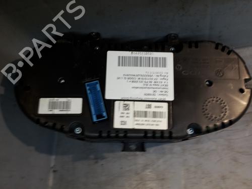 Instrument cluster BMW 3 (E90) 318 d | BP27226291C47 