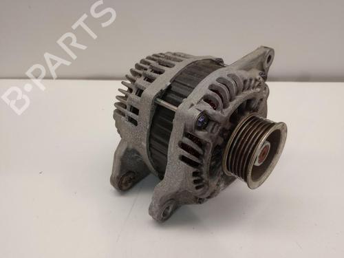 Generator MITSUBISHI MIRAGE / SPACE STAR VI Hatchback (A0_A) 1.0 (A05A) (71 hp) 27229987