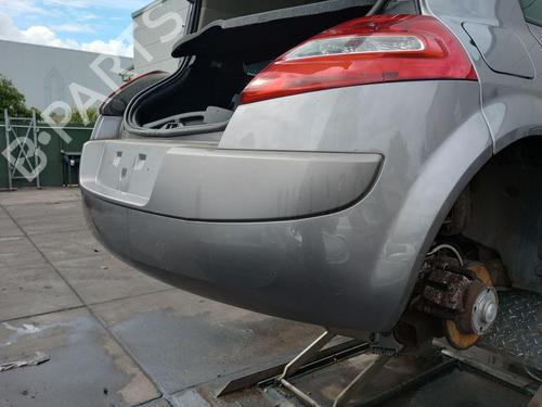 Rear bumper RENAULT MEGANE II (BM0/1_, CM0/1_) 1.6 16V | BP27231040C8 