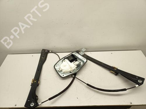 Used Front left window mechanism Front left window mechanism VW GOLF V Variant (1K5) 2.0 TDI 16V (140 hp) 40267004 40267004