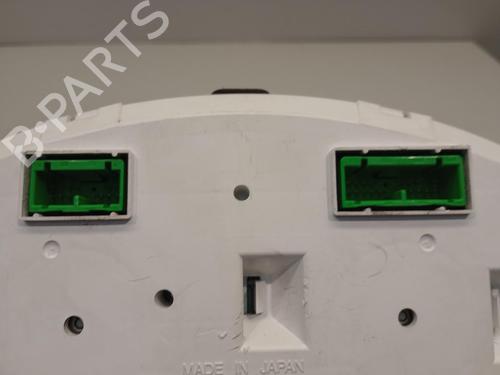 Instrument cluster SUBARU LEGACY IV Estate (BP) 2.0 AWD (BP5) | BP27226700C47 