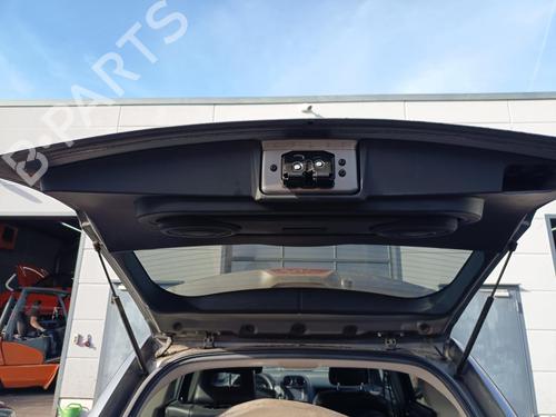 Tailgate JEEP COMPASS (MK49) 2.2 CRD | BP40198127C6  - Image 6