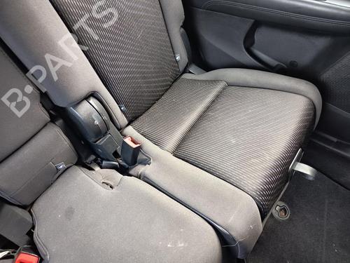 Rear seat DODGE JOURNEY 2.0 CRD | BP40198175C17 - Image 2