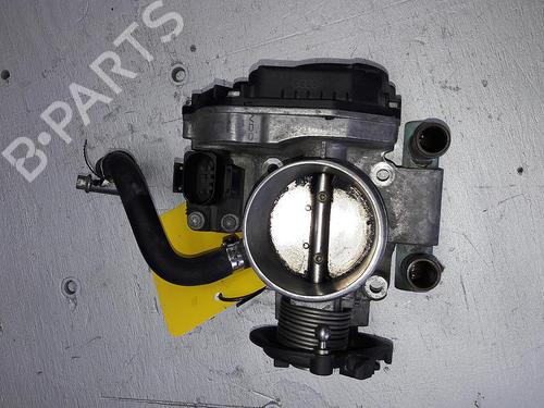 Used Throttle body AUDI A4 B5 (8D2) 1.8 (125 hp) 27226281