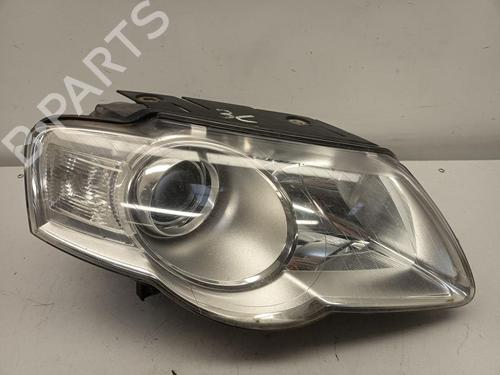 Used Right headlight Right headlight 39476333 39476333