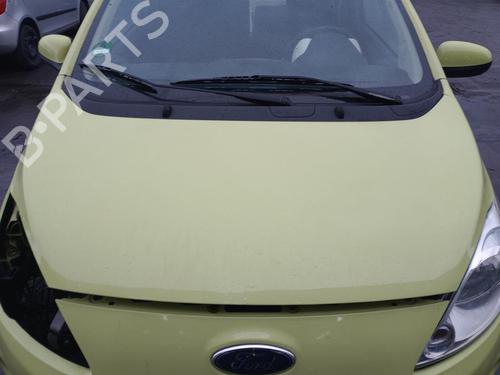Used Hood FORD KA (RU8) 1.2 (69 hp) 27232563