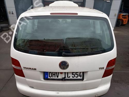 Portellone posteriore Portellone posteriore VW TOURAN VAN (1T1, 1T2) 1.9 TDI (101 hp) 37223659 37223659