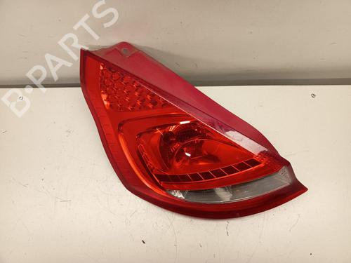 Left taillight FORD FIESTA VI (CB1, CCN) 1.6 Ti | BP32733815C34  - Image 5