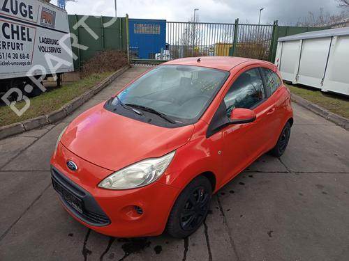 Brugte FORD KA (RU8)  1.2  4524756