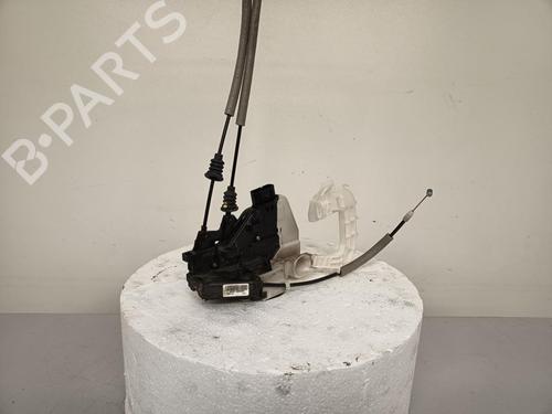 Venstre fortil lås KIA SOUL II (PS) 1.6 CRDi 136 (136 hp) 32733400