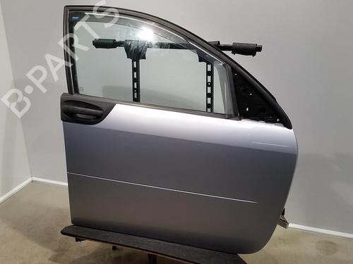 Right front door SMART FORFOUR (454) 1.1 (454.030) | BP27225851C3 