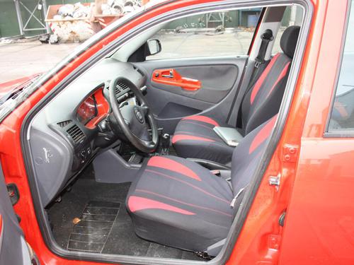 Left taillight SEAT CORDOBA (6K1, 6K2) 1.4 16V | BP27230240C34 