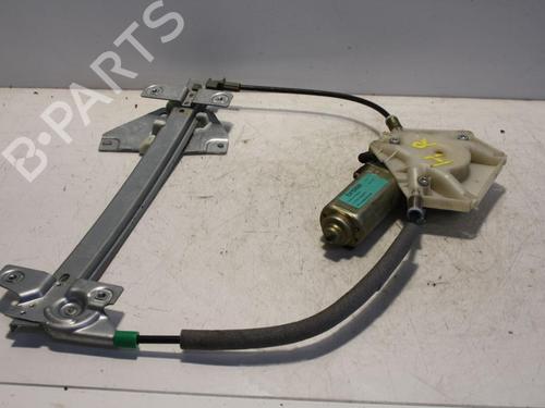 Used Rear right window mechanism VOLVO V40 Estate (645) 1.8 LPG (122 hp) 27230320